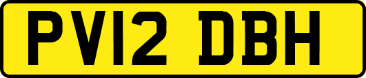 PV12DBH
