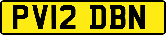 PV12DBN