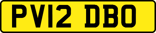PV12DBO