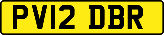 PV12DBR