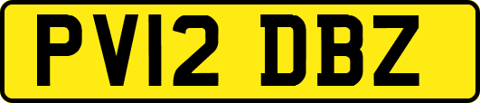 PV12DBZ