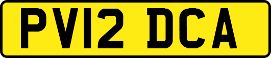 PV12DCA