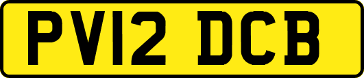 PV12DCB