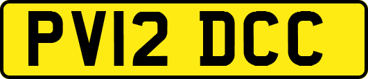 PV12DCC