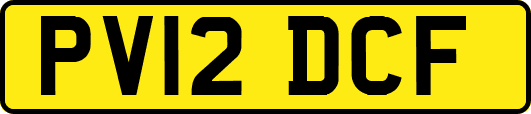 PV12DCF
