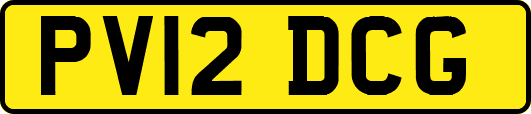 PV12DCG