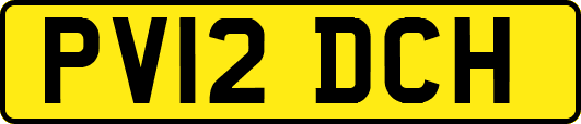 PV12DCH