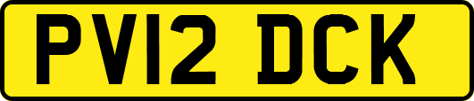 PV12DCK