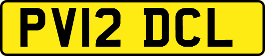 PV12DCL