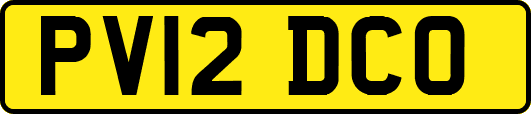 PV12DCO