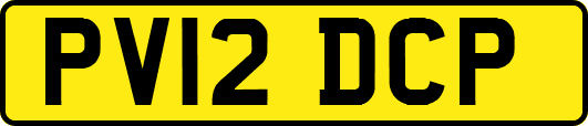 PV12DCP