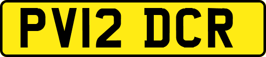 PV12DCR
