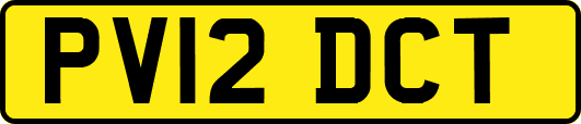 PV12DCT