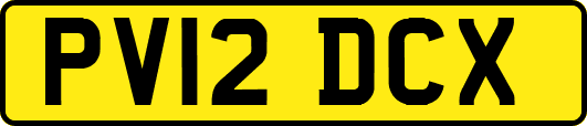 PV12DCX