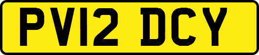 PV12DCY