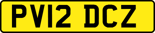 PV12DCZ