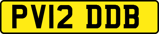 PV12DDB