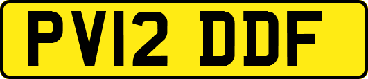 PV12DDF