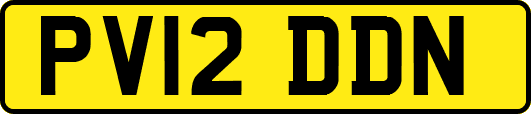 PV12DDN
