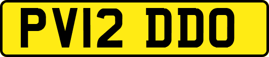 PV12DDO