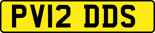 PV12DDS
