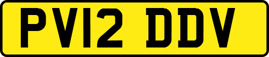 PV12DDV