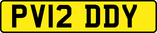 PV12DDY