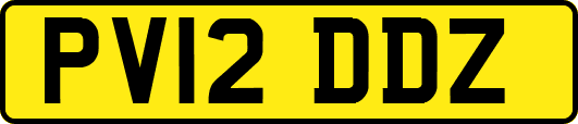 PV12DDZ