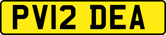 PV12DEA
