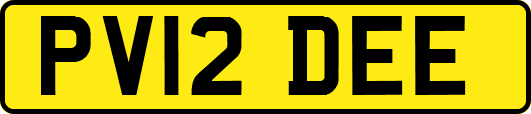PV12DEE