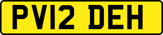 PV12DEH