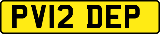 PV12DEP