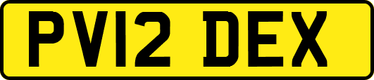 PV12DEX