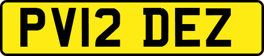 PV12DEZ