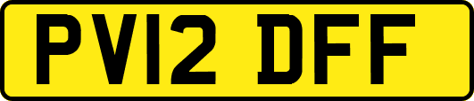 PV12DFF