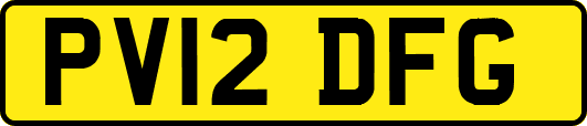 PV12DFG