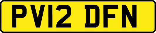 PV12DFN