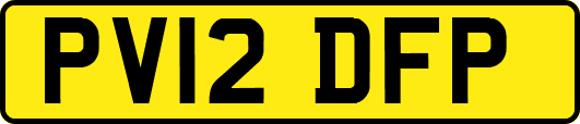 PV12DFP
