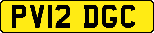PV12DGC