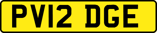 PV12DGE