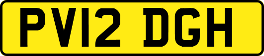 PV12DGH