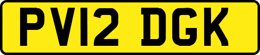 PV12DGK