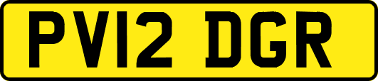 PV12DGR