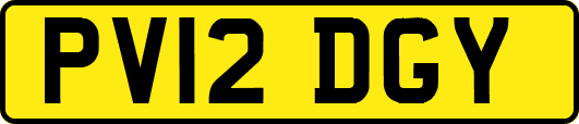 PV12DGY