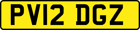 PV12DGZ