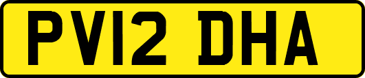 PV12DHA