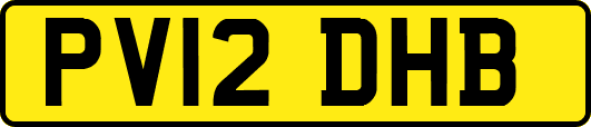 PV12DHB