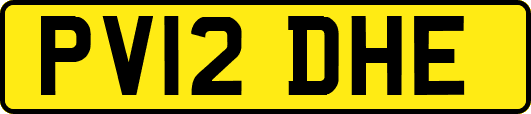 PV12DHE