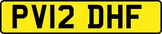 PV12DHF