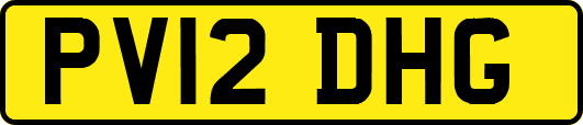 PV12DHG